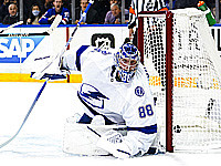 Финал Востока.