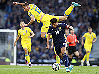 Андрей Шевченко: