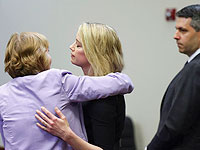 Суд признал Эмбер Херд виновной в клевете на Джонни Деппа