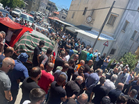 В друзской деревне на севере Израиля застрелен мужчина, еще один раненый в критическом состоянии