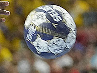 Суд Европейской федерации гандбола оставил в силе отстранение россиян