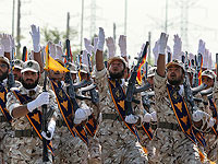 Генерал КСИР,