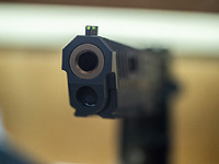 В Иране отец застрелил 16-летнюю дочь, чтобы