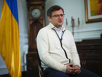 Украинский МИД призвал западных партнеров предоставить Украине системы противоракетной обороны