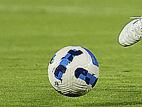 Финал юношеского чемпионата Европы. Основное время завершилось вничью