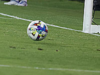 Финал юношеского чемпионата Европы. Израильтяне проиграли в дополнительное время