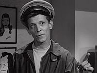 Умер американский актер Джо Тёркел