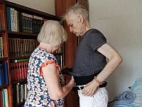 В РФ по подозрению в госизмене арестован ученый Дмитрий Колкер, у него четвертая стадия онкозаболевания