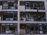 Мэр Славянска: город обстрелян кассетными боеприпасами, четверо погибших