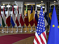 Министры спорта 33 стран призвали отстранить россиян и белорусов