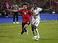 Мохамед Салах подписал новый контракт с 