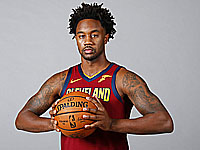 Леви Рэндольф подписал контракт со столичным