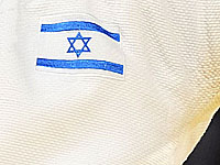 Дзюдо. Даниэль Капелюшник стал победителем турнира в Румынии