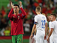 The Times. Криштиану Роналду хочет покинуть 