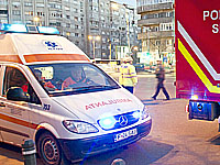 Известный румынский футболист покончил жизнь самоубийством