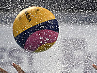 Сегодня в Израиле стартует женский юношеский чемпионат Европы по водному поло