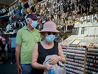 Новый премьер-министр Израиля обсудит с чиновниками минздрава возможное ужесточение карантинных мер