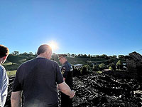 Россия обвинила Украину в ударе баллистическими ракетами и БПЛА по жилым кварталам Белгорода и Курска