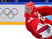 Арестованного вратаря сборной России по хоккею отправили служить в армию в Североморск