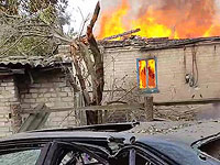 Российские военные обстреливают Краматорск и Славянск, многочисленные жертвы