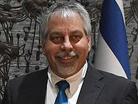 Назначен новый глава Всеизраильского штаба по разъяснительной работе