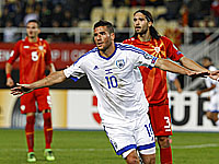 Томер Хемед возвращается в Израиль