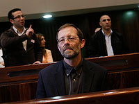 Моше Фейглин возвращается в