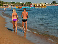 Около Хургады уже две женщины стали жертвами нападений белых акул