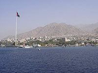 Несчастный случай на курорте в Акабе с израильтянами. Подробности