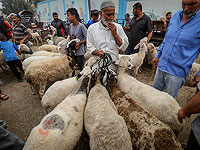 Израиль сообщил о готовящихся послаблениях для жителей ПА и Газы во время праздника 