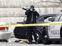 Подозрение на теракт в торговом центре Копенгагена: полиция сообщила о погибших