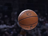 Баскетбол. Израильтяне победили эстонцев и вышли в следующий этап отборочного турнира чемпионата мира