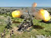 Генштаб ВСУ опубликовал данные о потерях российской армии на 131-й день войны