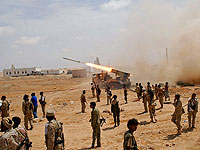 В Йемене правительственные войска начали операцию против 