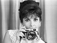 Знаменитой актрисе Джине Лоллобриджиде – 95. Фотоальбом