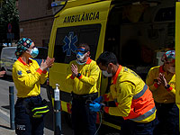 В Барселоне погиб семилетний израильтянин