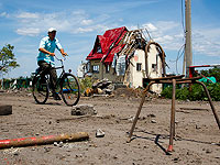 По оценкам Украины, для ее послевоенного восстановления потребуется 750 млрд долларов