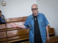 Натан Заави пожелал