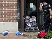 МИД Израиля: среди раненых в результате