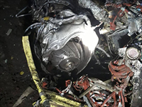 Армия РФ осуществила ракетный обстрел Днепра и окрестностей