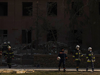 Армия РФ осуществила очередной ракетный обстрел Николаева