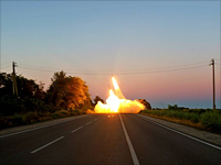 Генштаб ВСУ опубликовал данные о потерях российской армии на 132-й день войны