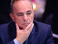 Депутат Юваль Штайниц объявил о решении покинуть политику