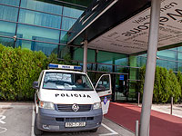 Майк Бен-Ари, бежавший из Израиля после краха своей финансовой пирамиды, арестован в Боснии