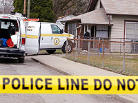 Стрельба на праздничной вечеринке в Индиане: трое убиты, семеро ранены