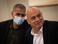 Исауи Фрейдж объявил, что не будет участвовать в парламентских выборах