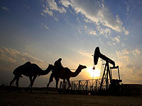Цены на нефть рухнули ниже 100 долларов за баррель