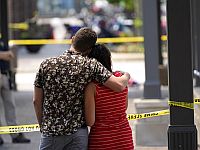 Опубликованы имена шести жертв расстрела участников праздничного парада в Иллинойсе