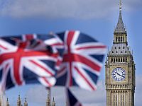 Названы имена новых глав минфина и минздрава Великобритании