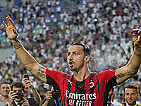 Златан Ибрагимович договорился с 